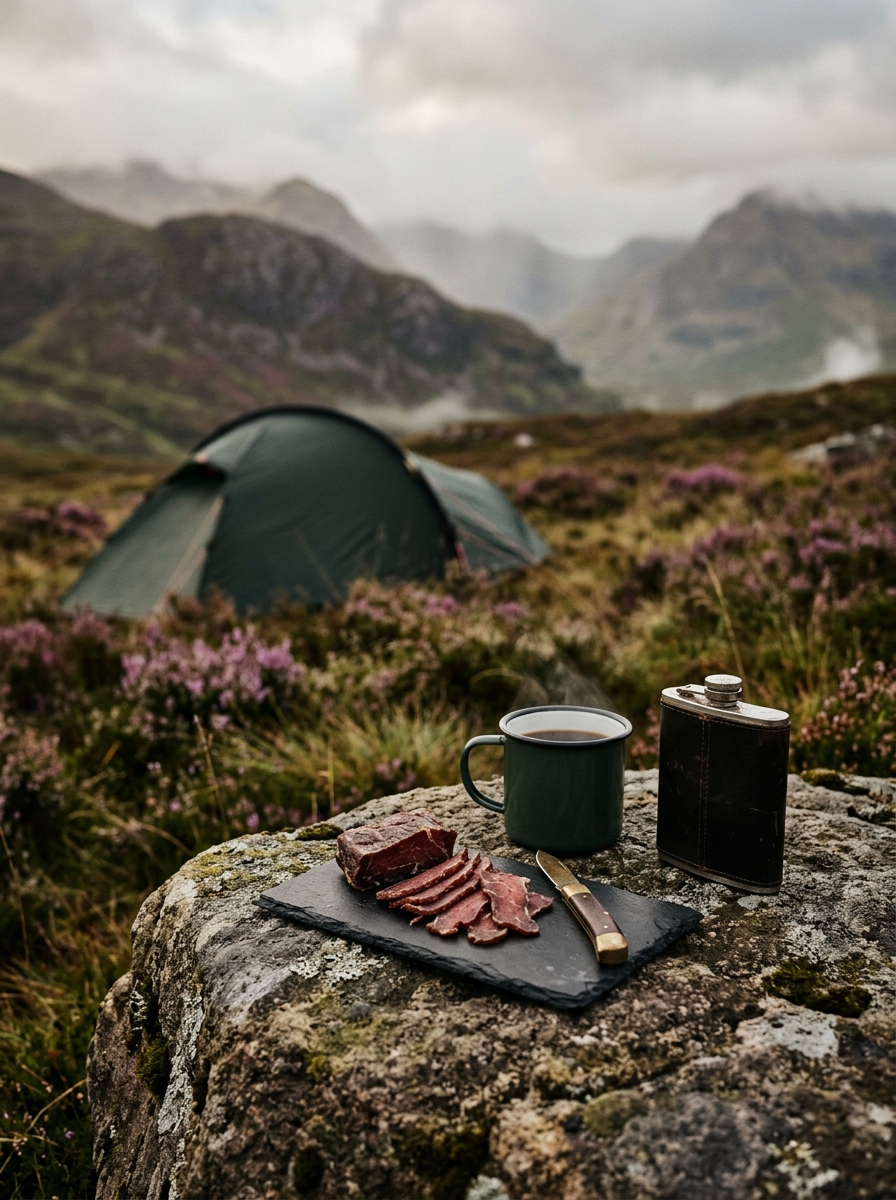 The Highlands